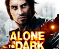 Alone in the Dark (2008): +8 трейнер