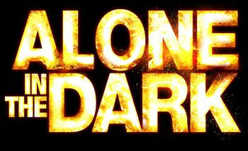 Alone in the Dark (2008)