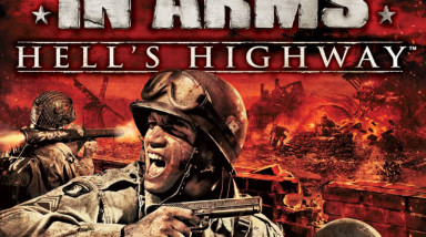 Brothers in Arms: Hell's Highway: Обзор