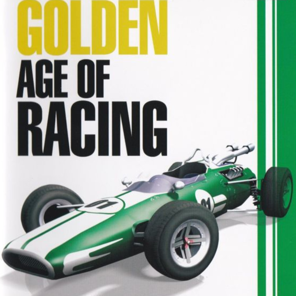 Golden Age of Racing (GP Classic Racing) — обзоры и отзывы, описание, дата  выхода, официальный сайт игры, системные требования и оценки игроков |  StopGame