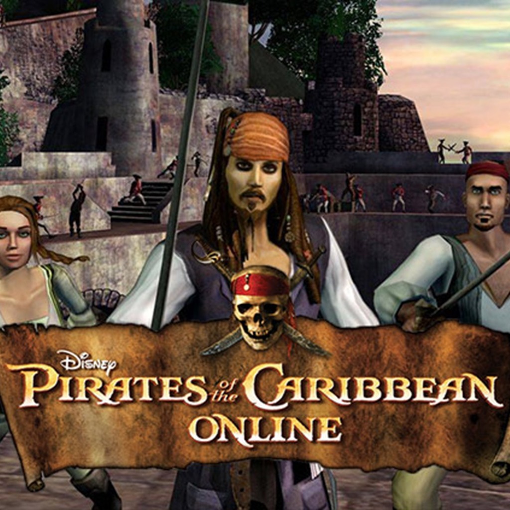 Pirates of the Caribbean Online — обзоры и отзывы, описание, дата выхода,  официальный сайт игры, системные требования и оценки игроков | StopGame