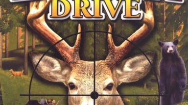 Deer Drive: Отстрел