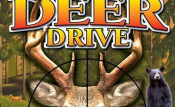 Deer Drive: Отстрел