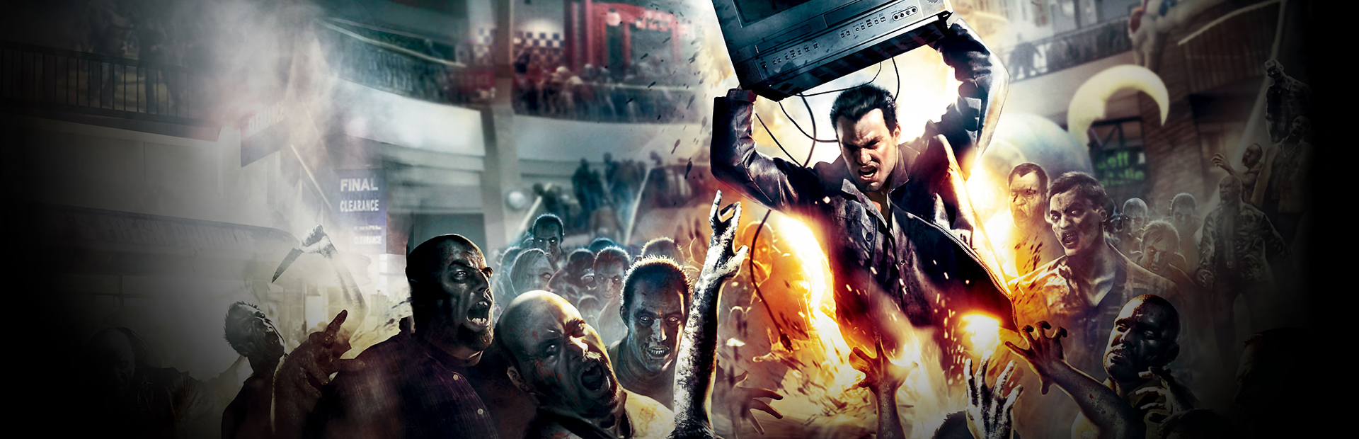 Dead rising 2 достижения стим фото 67