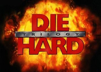 Die Hard Trilogy: Cheat Codes