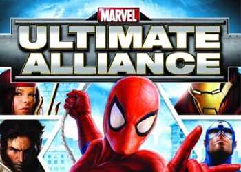 скачать игру ultimate alliance