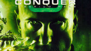 Command & Conquer 3: Tiberium Wars: Xbox