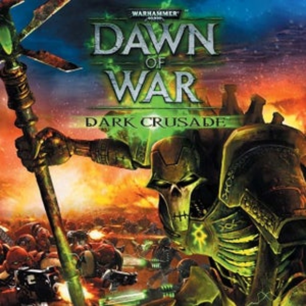 Давн оф вар дарк крусейд. Warhammer 40 000 Dark Crusade. Warhammer 40000 Dark Crusade Постер.