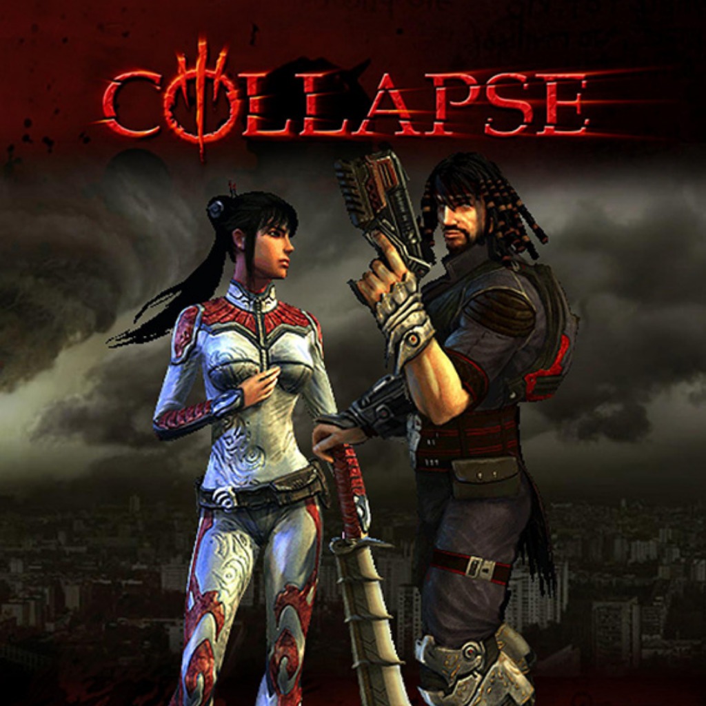 Collapse the rage steam фото 30