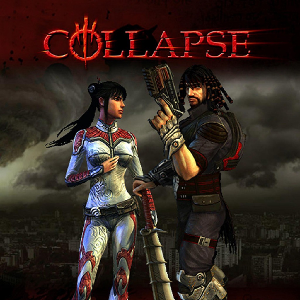    Collapse  StopGame