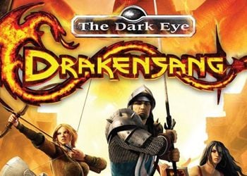 Drakensang: The Dark Eye: Обзор