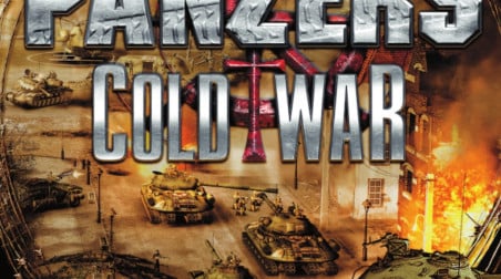 Codename Panzers: Cold War: Превью
