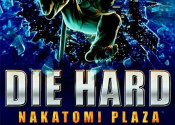 Die Hard: Nakatomi Plaza: Cheat Codes
