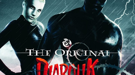 Diabolik: The Original Sin: Трейлер (французский)