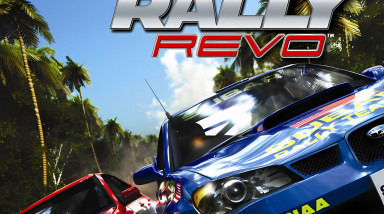 SEGA Rally Revo: Обзор