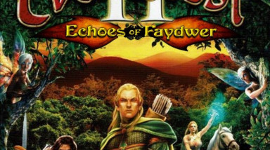 EverQuest II: Echoes of Faydwer: Вертолеты...