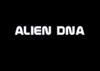 Alien DNA: Cheat Codes
