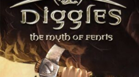 Diggles: The Myth of Fenris: Прохождение