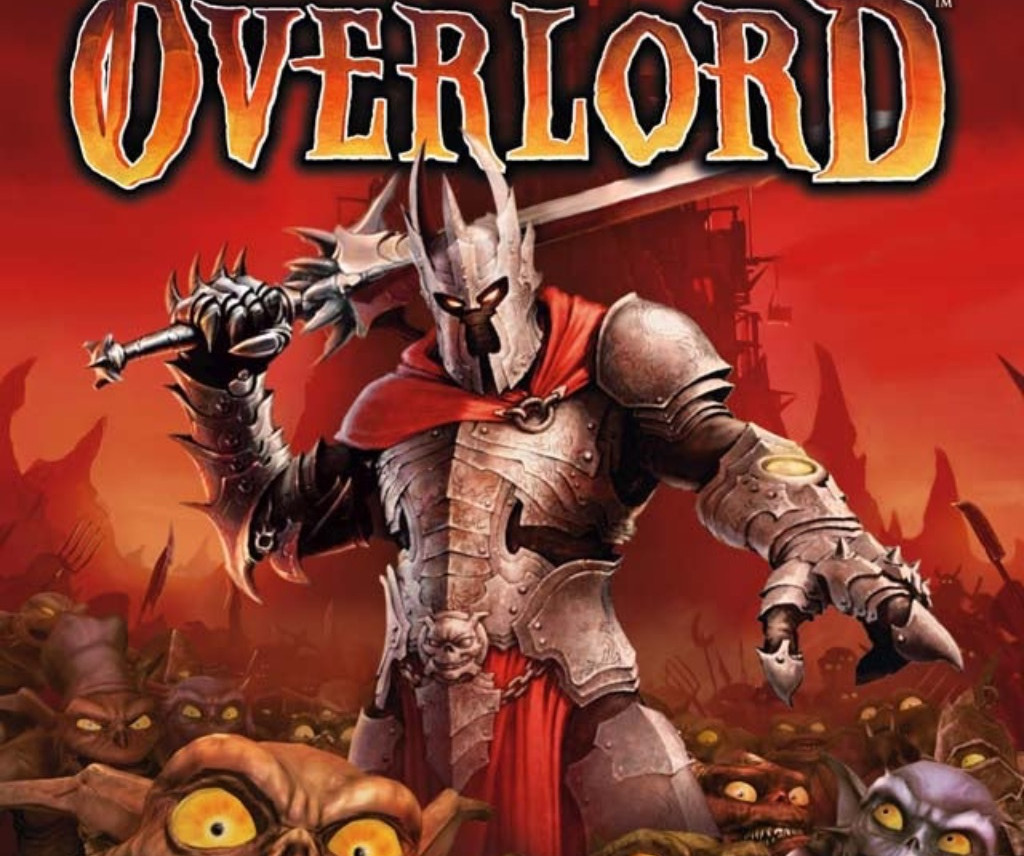 Overlord steam key фото 24