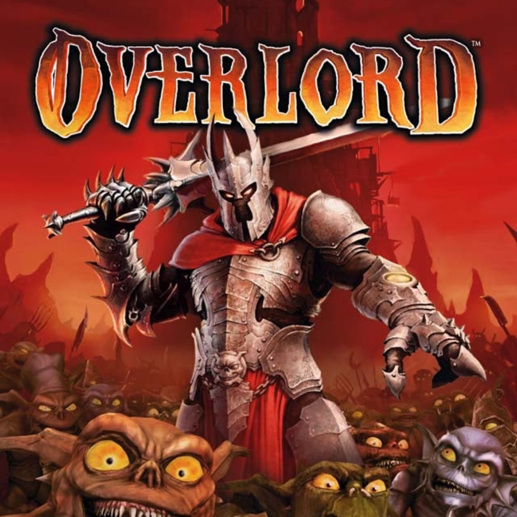 Overlord (2007): Резня | StopGame