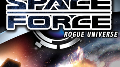 Space Force: Rogue Universe: Обзор