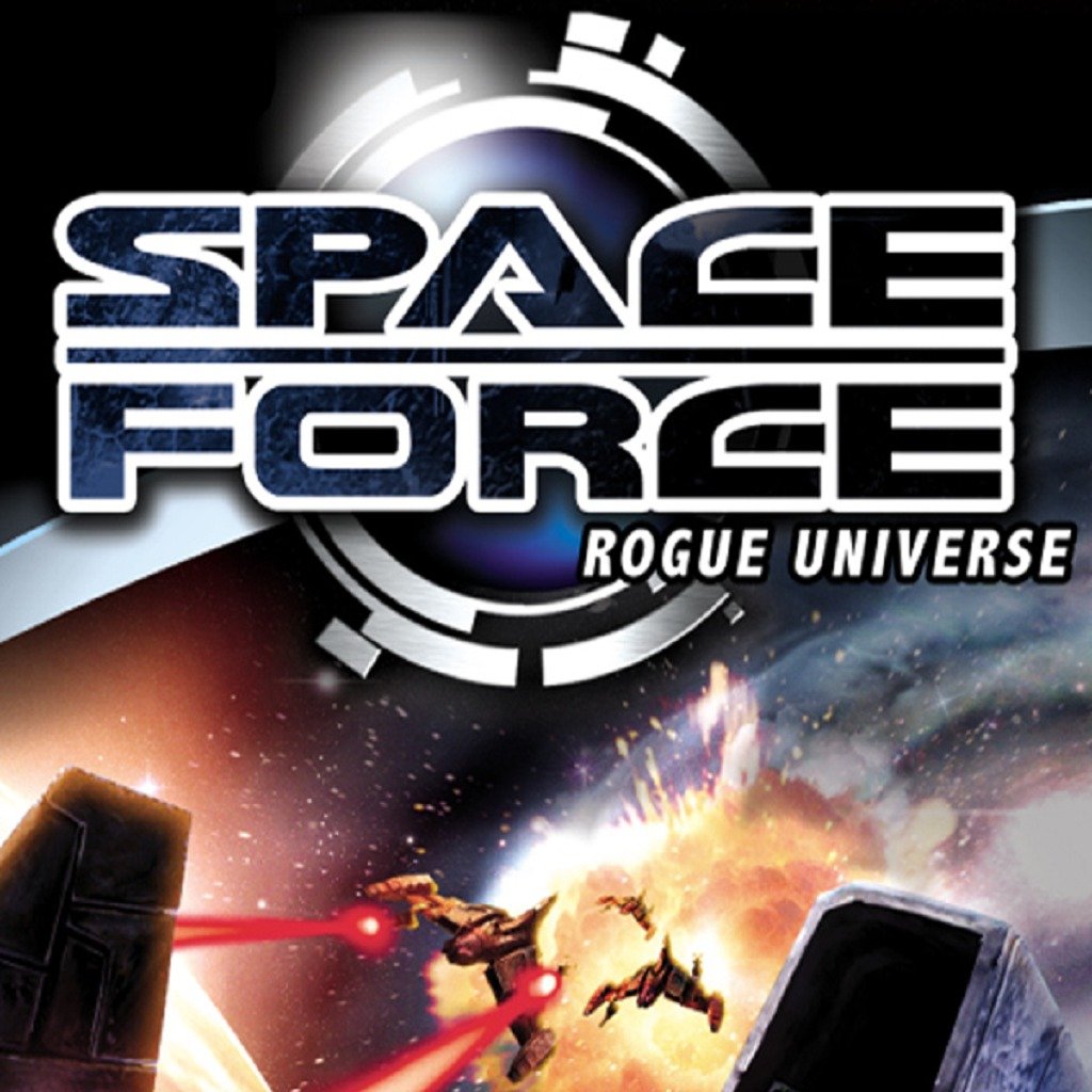 Space Force: Rogue Universe: Обзор | StopGame