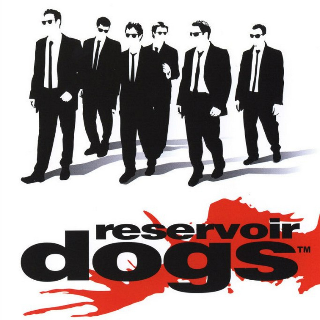 Reservoir Dogs: Обзор | StopGame