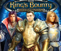 King’s Bounty. Легенда о рыцаре: +1 трейнер