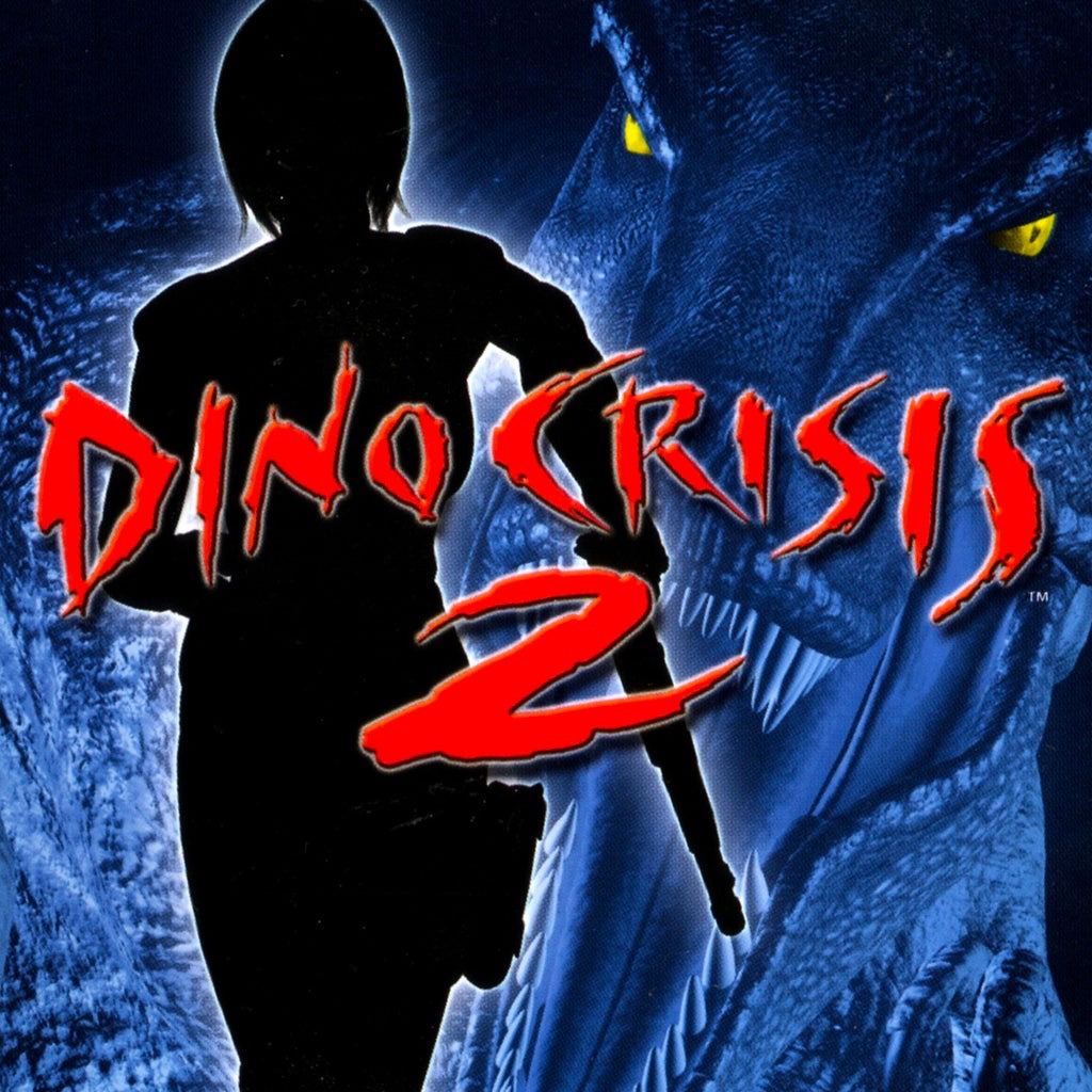 Dino Crisis 2: +10 трейнер | StopGame