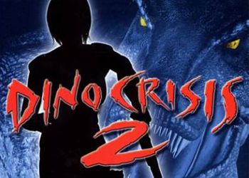 Dino Crisis 2: +10 Трейнер | StopGame