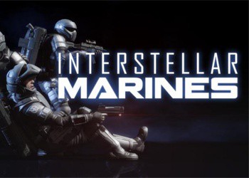 Interstellar Marines: Превью