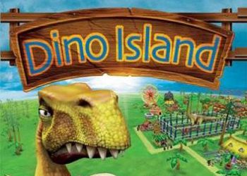 Dino Island: +1 трейнер | StopGame