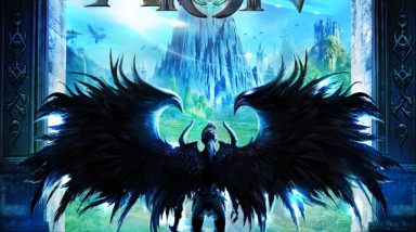 Aion: The Tower of Eternity: Трейлер #1