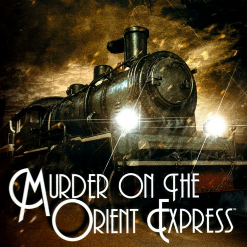 Agatha Christie: Murder on the Orient Express: Прохождение | StopGame