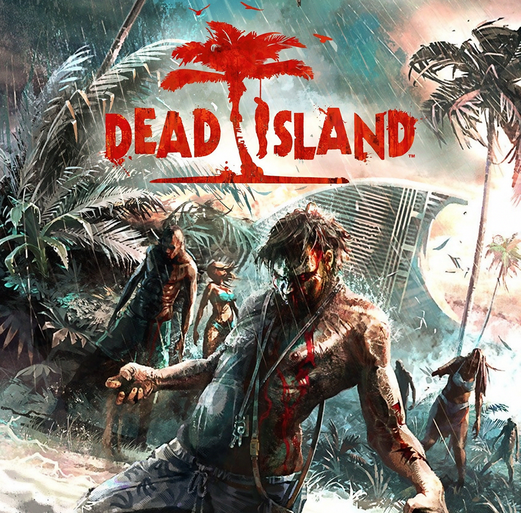 Dead island прохождение на русском