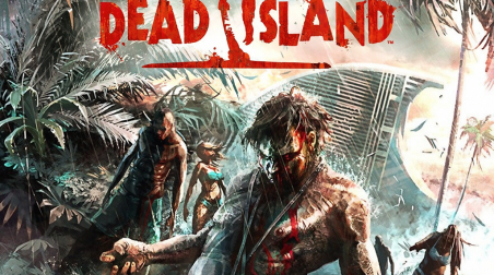 Dead Island: Превью