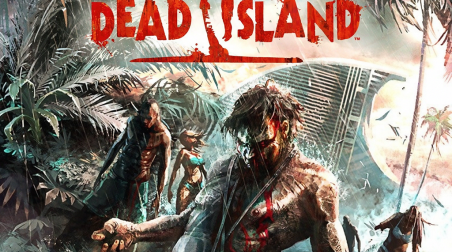 Dead Island: Riptide - Definitive Edition - SteamGridDB