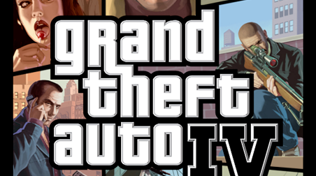 Grand Theft Auto IV: Игровой процесс #1 (фанаты)