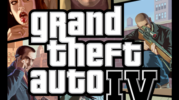 Grand Theft Auto IV: Обзор