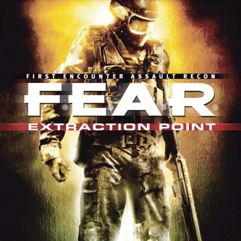 F.E.A.R. Extraction Point: Коды | StopGame