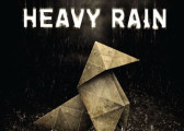 Обзор игры Heavy Rain