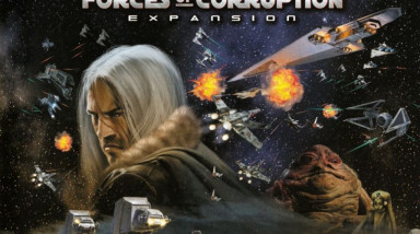 Star Wars: Empire at War - Forces of Corruption: Прохождение