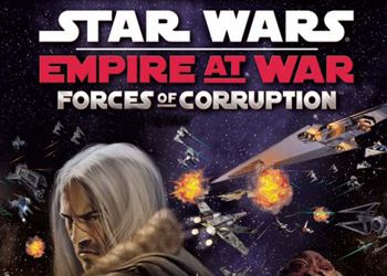 Star Wars Empire At War Forces Of Corruption Как Создать Карту