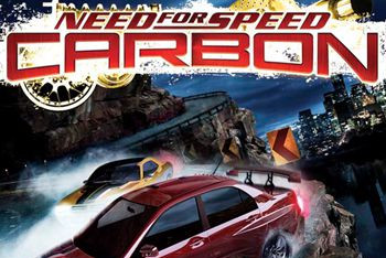 Need for speed carbon обзор