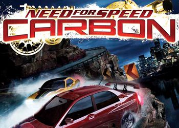 need for speed carbon save скачать