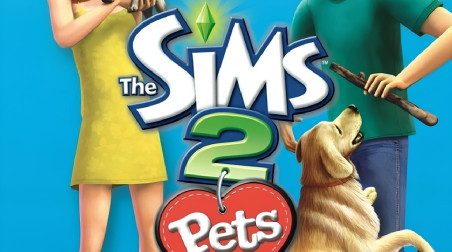 The Sims 2: Pets: Обзор