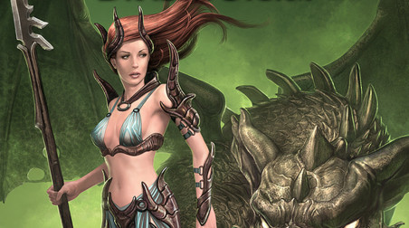 SpellForce 2: Dragon Storm: Прохождение