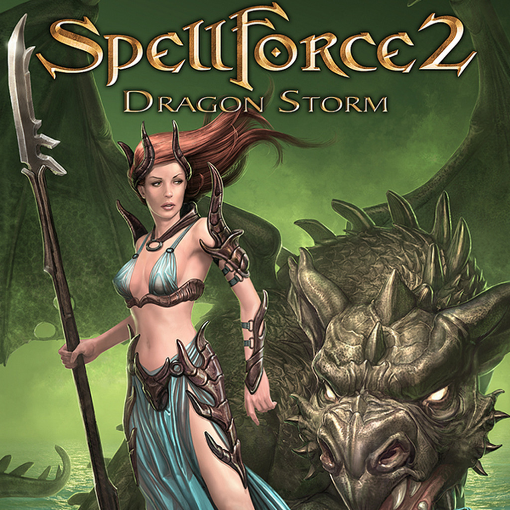 SpellForce 2: Dragon Storm: Прохождение | StopGame