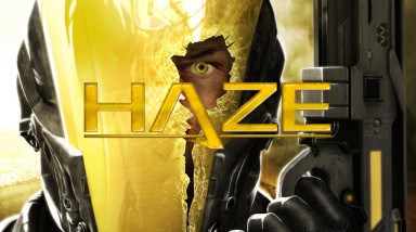 Haze: Трейлер #4
