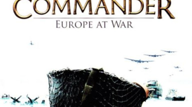 Commander: Europe at War: Дебютный трейлер